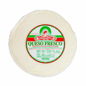 Queso Fresco Bulk Wheel 8lbs