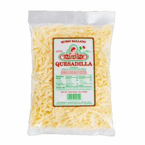 Queso Quesadilla Rallado 12oz