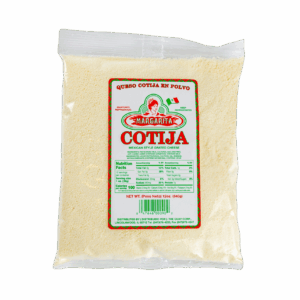 Queso Cotija Polvo 12oz