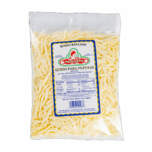Queso Para Pupusas 12oz