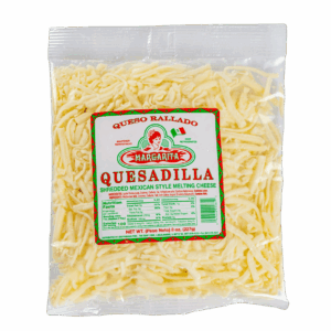Queso Quesadilla Rallado 8oz