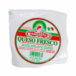 Queso Fresco 10oz