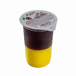 Gelatina Sherry (Jerez) 8oz