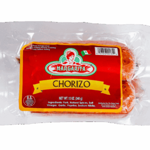 Chorizo (4-Link) 12oz