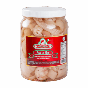 Fiesta Mix 2lbs