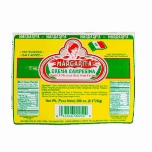 Crema Campesina Bucket 40lbs