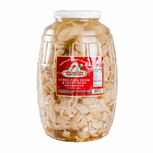 Cueritos Mini Barrel 9lb