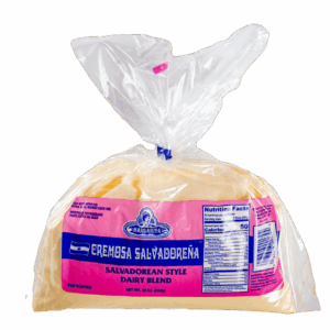 Cremosa Salvadoreña Bag 30oz