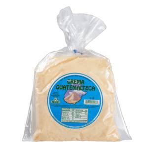 Crema Guatemalteca Bag 16oz