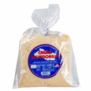Crema Salvadoreña Bag 16oz