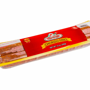 Margarita Chorizo Fino