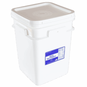 Crema Salvadoreña Bucket 32lbs