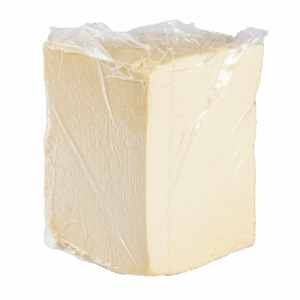 Queso Cotija Quarter Bulk 16lbs