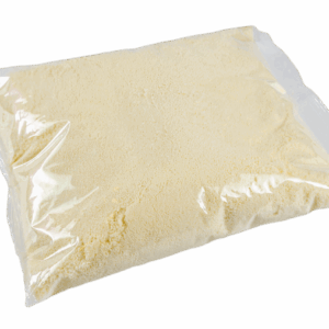 Queso Cotija Polvo 5lbs